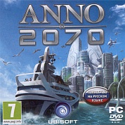   ANNO 2070 ( )